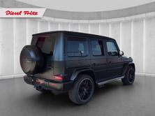 MERCEDES-BENZ G 63 AMG Speedshift Plus G-Tronic, Essence, Occasion / Utilisé, Automatique - 5