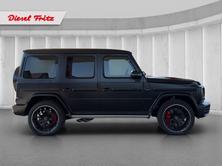 MERCEDES-BENZ G 63 AMG Speedshift Plus G-Tronic, Essence, Occasion / Utilisé, Automatique - 6