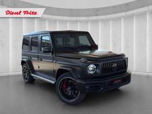 MERCEDES-BENZ G 63 AMG Speedshift Plus G-Tronic, Essence, Occasion / Utilisé, Automatique - 7