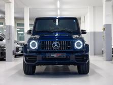 MERCEDES-BENZ G 63 AMG Speedshift Plus G-Tronic *CH-FAHRZEUG, Petrol, Second hand / Used, Automatic - 2