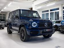 MERCEDES-BENZ G 63 AMG Speedshift Plus G-Tronic *CH-FAHRZEUG, Petrol, Second hand / Used, Automatic - 3