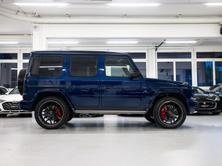 MERCEDES-BENZ G 63 AMG Speedshift Plus G-Tronic *CH-FAHRZEUG, Petrol, Second hand / Used, Automatic - 4