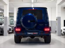 MERCEDES-BENZ G 63 AMG Speedshift Plus G-Tronic *CH-FAHRZEUG, Petrol, Second hand / Used, Automatic - 6