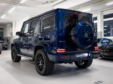 MERCEDES-BENZ G 63 AMG Speedshift Plus G-Tronic *CH-FAHRZEUG, Petrol, Second hand / Used, Automatic - 7