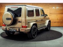 MERCEDES-BENZ G 63 AMG Speedshift Plus G-Tronic MY26 MANUFAK, Mild-Hybrid Petrol/Electric, Second hand / Used, Automatic - 2