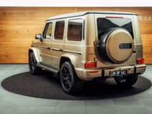 MERCEDES-BENZ G 63 AMG Speedshift Plus G-Tronic MY26 MANUFAK, Mild-Hybrid Petrol/Electric, Second hand / Used, Automatic - 3