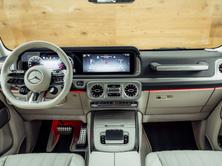 MERCEDES-BENZ G 63 AMG Speedshift Plus G-Tronic MY26 MANUFAK, Mild-Hybrid Petrol/Electric, Second hand / Used, Automatic - 5
