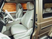 MERCEDES-BENZ G 63 AMG Speedshift Plus G-Tronic MY26 MANUFAK, Mild-Hybrid Petrol/Electric, Second hand / Used, Automatic - 6