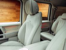 MERCEDES-BENZ G 63 AMG Speedshift Plus G-Tronic MY26 MANUFAK, Mild-Hybrid Petrol/Electric, Second hand / Used, Automatic - 7