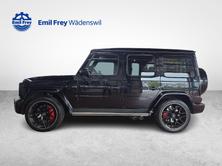 MERCEDES-BENZ G 63 AMG, Benzin, Occasion / Gebraucht, Automatik - 2