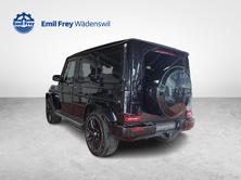 MERCEDES-BENZ G 63 AMG, Benzin, Occasion / Gebraucht, Automatik - 3