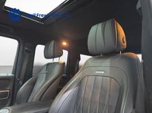 MERCEDES-BENZ G 63 AMG, Benzin, Occasion / Gebraucht, Automatik - 4
