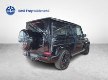 MERCEDES-BENZ G 63 AMG, Benzin, Occasion / Gebraucht, Automatik - 5