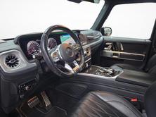 MERCEDES-BENZ G 63 AMG, Benzin, Occasion / Gebraucht, Automatik - 6