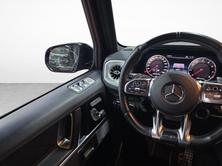 MERCEDES-BENZ G 63 AMG, Benzin, Occasion / Gebraucht, Automatik - 7