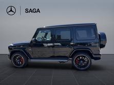 MERCEDES-BENZ G 63 AMG, Petrol, Second hand / Used, Automatic - 3