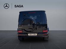 MERCEDES-BENZ G 63 AMG, Petrol, Second hand / Used, Automatic - 5