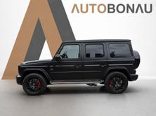 MERCEDES-BENZ G 63 AMG Edition 1 Speedshift Plus G-Tronic, Petrol, Second hand / Used, Automatic - 2