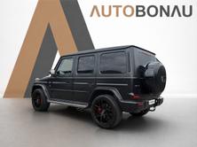 MERCEDES-BENZ G 63 AMG Edition 1 Speedshift Plus G-Tronic, Petrol, Second hand / Used, Automatic - 3