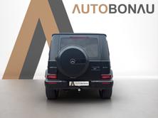 MERCEDES-BENZ G 63 AMG Edition 1 Speedshift Plus G-Tronic, Petrol, Second hand / Used, Automatic - 4