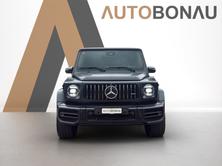 MERCEDES-BENZ G 63 AMG Edition 1 Speedshift Plus G-Tronic, Petrol, Second hand / Used, Automatic - 5
