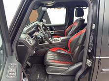 MERCEDES-BENZ G 63 AMG Edition 1 Speedshift Plus G-Tronic, Petrol, Second hand / Used, Automatic - 6