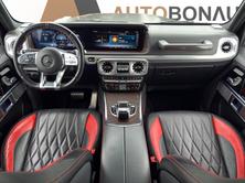 MERCEDES-BENZ G 63 AMG Edition 1 Speedshift Plus G-Tronic, Petrol, Second hand / Used, Automatic - 7
