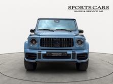 MERCEDES-BENZ G 63 AMG 4x4 Speedshift Plus G-Tronic, Petrol, Second hand / Used, Automatic - 2