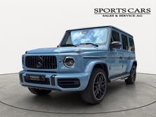 MERCEDES-BENZ G 63 AMG 4x4 Speedshift Plus G-Tronic, Petrol, Second hand / Used, Automatic - 3