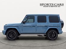 MERCEDES-BENZ G 63 AMG 4x4 Speedshift Plus G-Tronic, Petrol, Second hand / Used, Automatic - 4