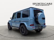 MERCEDES-BENZ G 63 AMG 4x4 Speedshift Plus G-Tronic, Petrol, Second hand / Used, Automatic - 5