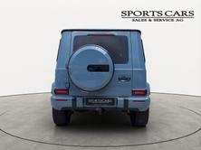 MERCEDES-BENZ G 63 AMG 4x4 Speedshift Plus G-Tronic, Petrol, Second hand / Used, Automatic - 6