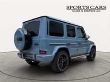 MERCEDES-BENZ G 63 AMG 4x4 Speedshift Plus G-Tronic, Petrol, Second hand / Used, Automatic - 7