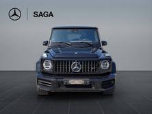 MERCEDES-BENZ G 63 AMG, Benzina, Occasioni / Usate, Automatico - 2