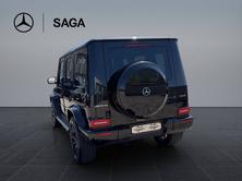 MERCEDES-BENZ G 63 AMG, Benzina, Occasioni / Usate, Automatico - 4