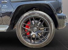 MERCEDES-BENZ G 63 AMG, Benzina, Occasioni / Usate, Automatico - 7