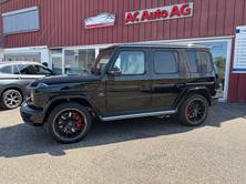 MERCEDES-BENZ G 63 AMG 4x4 Speedshift Plus G-Tronic, Essence, Occasion / Utilisé, Automatique - 2