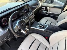 MERCEDES-BENZ G 63 AMG 4x4 Speedshift Plus G-Tronic, Essence, Occasion / Utilisé, Automatique - 3