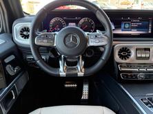 MERCEDES-BENZ G 63 AMG 4x4 Speedshift Plus G-Tronic, Essence, Occasion / Utilisé, Automatique - 4