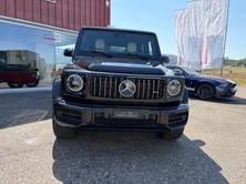MERCEDES-BENZ G 63 AMG 4x4 Speedshift Plus G-Tronic, Essence, Occasion / Utilisé, Automatique - 5