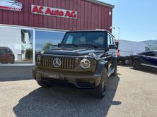 MERCEDES-BENZ G 63 AMG 4x4 Speedshift Plus G-Tronic, Essence, Occasion / Utilisé, Automatique - 7