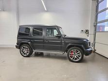 MERCEDES-BENZ G 63 AMG Speedshift Plus G-Tronic, Petrol, Second hand / Used, Automatic - 2
