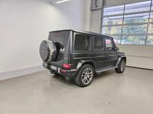 MERCEDES-BENZ G 63 AMG Speedshift Plus G-Tronic, Petrol, Second hand / Used, Automatic - 3