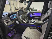 MERCEDES-BENZ G 63 AMG Speedshift Plus G-Tronic, Petrol, Second hand / Used, Automatic - 4