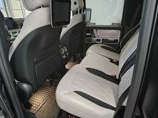 MERCEDES-BENZ G 63 AMG Speedshift Plus G-Tronic, Petrol, Second hand / Used, Automatic - 5