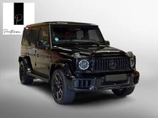 MERCEDES-BENZ G 63 AMG 9G-Tronic FACELIFT, Mild-Hybrid Benzin/Elektro, Occasion / Gebraucht, Automatik - 2