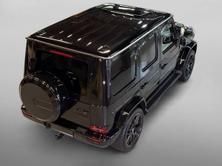 MERCEDES-BENZ G 63 AMG 9G-Tronic FACELIFT, Mild-Hybrid Benzin/Elektro, Occasion / Gebraucht, Automatik - 3