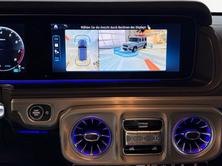 MERCEDES-BENZ G 63 AMG 9G-Tronic FACELIFT, Mild-Hybrid Benzin/Elektro, Occasion / Gebraucht, Automatik - 5