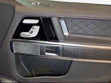 MERCEDES-BENZ G 63 AMG 9G-Tronic FACELIFT, Mild-Hybrid Benzin/Elektro, Occasion / Gebraucht, Automatik - 6