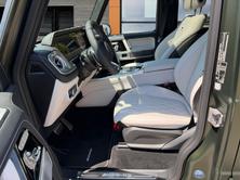 MERCEDES-BENZ G 63 AMG Manufaktur, Hybride Léger Essence/Électricité, Occasion / Utilisé, Automatique - 2